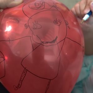 Meet your Posher, Marti